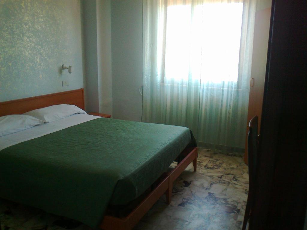 Hotel L'Approdo 브린디시 객실 사진