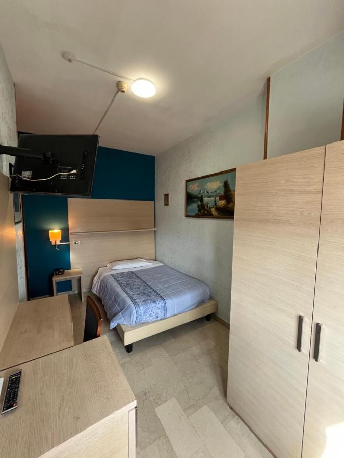 Hotel L'Approdo 브린디시 외부 사진