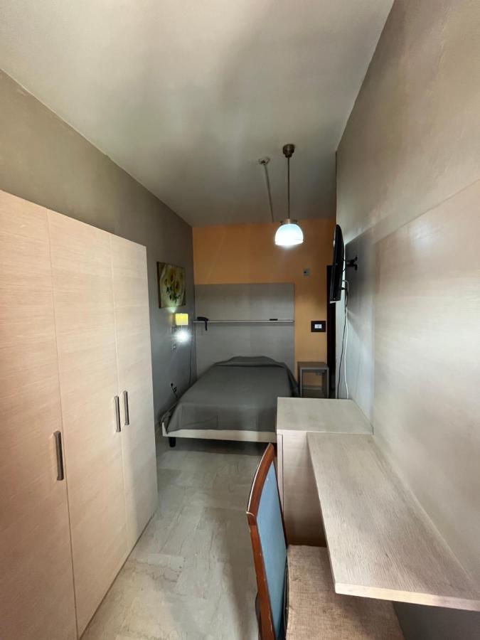Hotel L'Approdo 브린디시 외부 사진