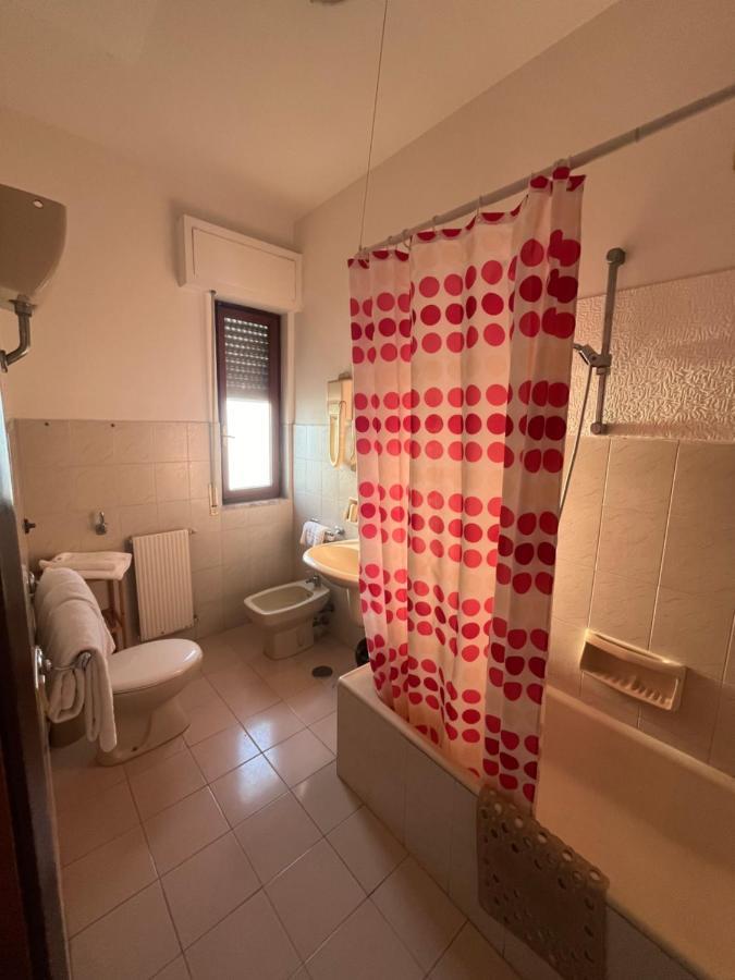 Hotel L'Approdo 브린디시 외부 사진