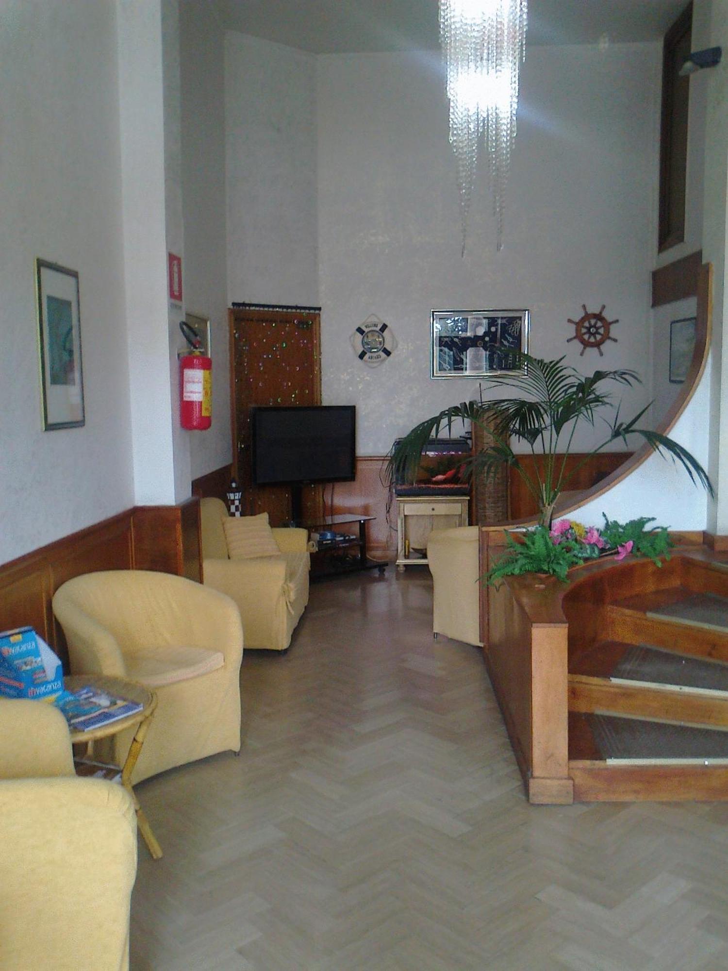 Hotel L'Approdo 브린디시 외부 사진
