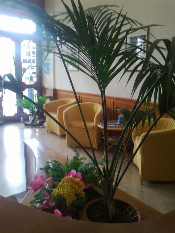 Hotel L'Approdo 브린디시 외부 사진